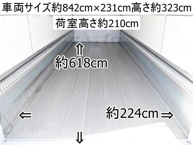 HINO RANGER 2016 Image 31