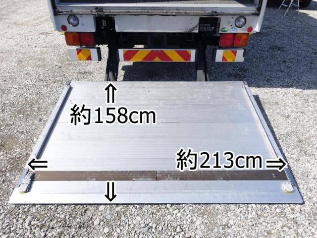 HINO RANGER 2016 Image 31