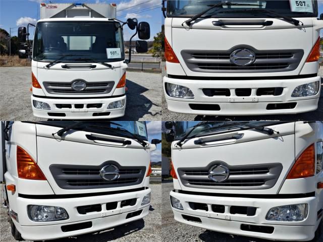 HINO RANGER 2016 Image 31