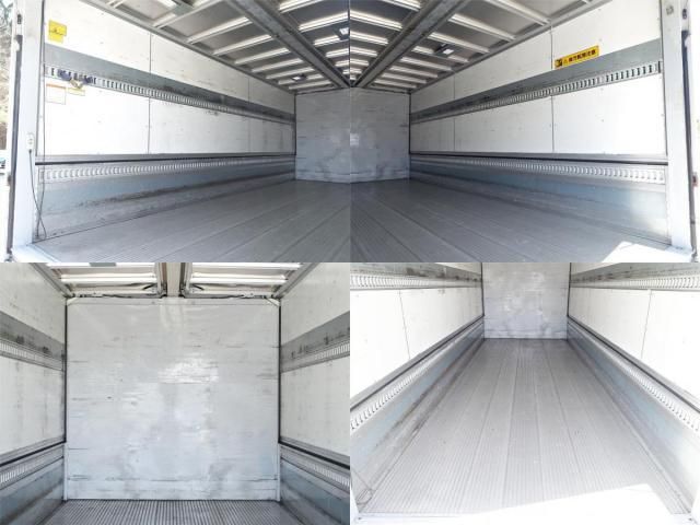 HINO RANGER 2016 Image 31