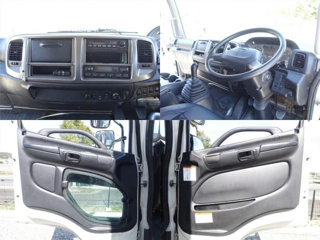 HINO RANGER 2016 Image 31