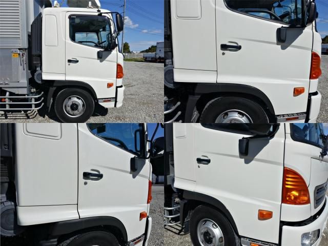 HINO RANGER 2012 Image 31