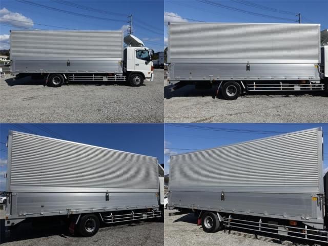 HINO RANGER 2012 Image 31