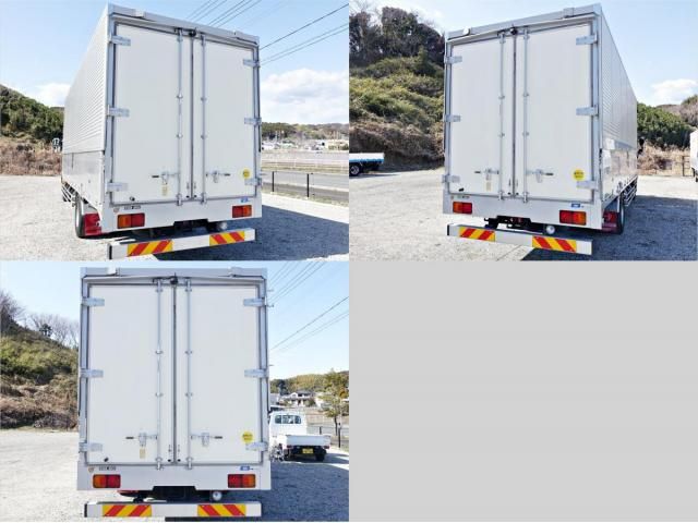 HINO RANGER 2012 Image 31
