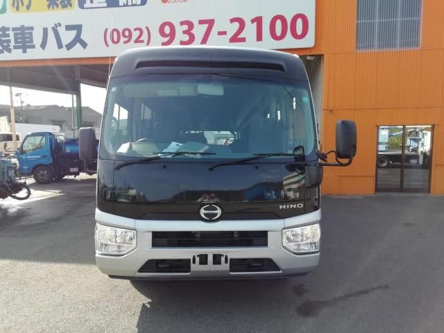 HINO LIESSE 2018 Image 31