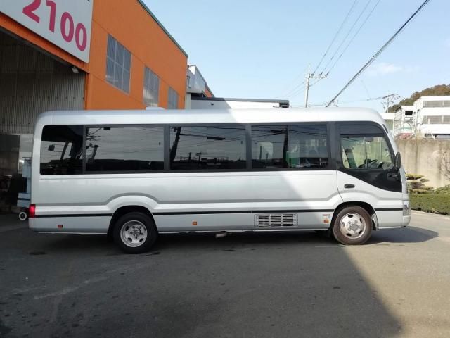 HINO LIESSE 2018 Image 31