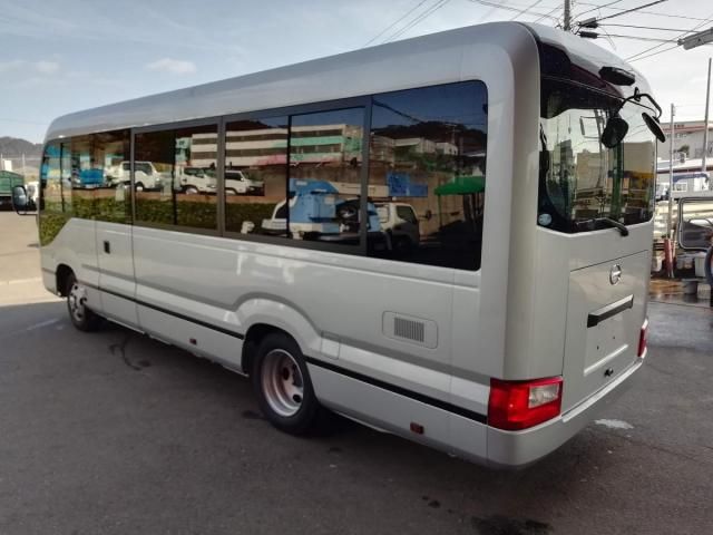 HINO LIESSE 2018 Image 31