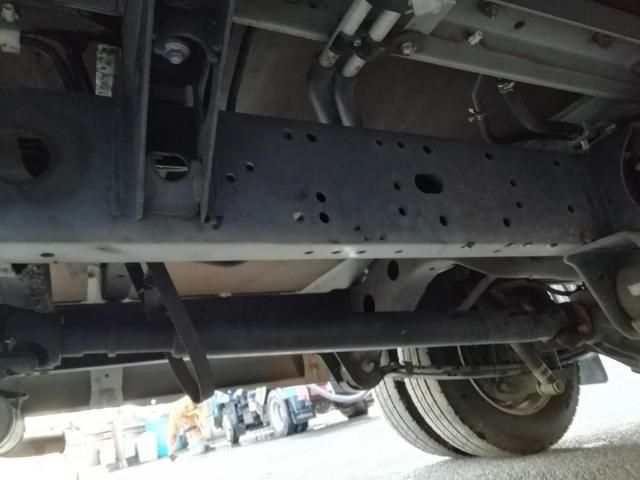 HINO LIESSE 2018 Image 31