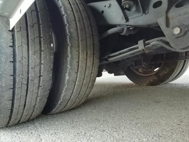 HINO LIESSE 2018 Image 31