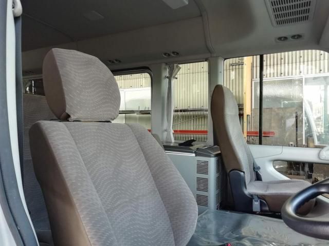 HINO LIESSE 2018 Image 31