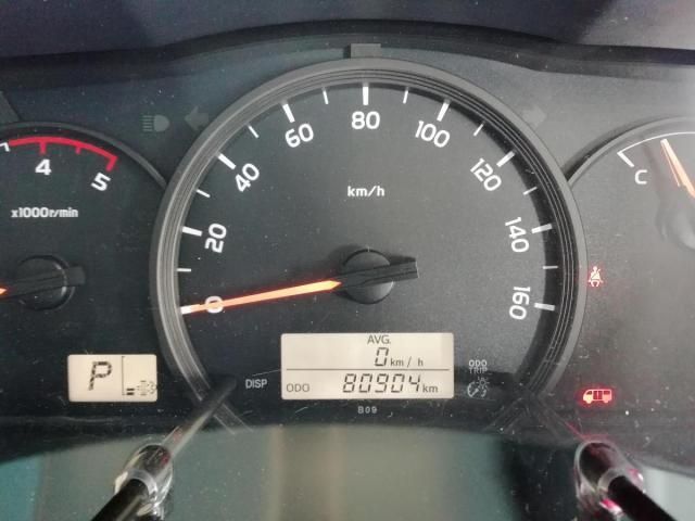 HINO LIESSE 2018 Image 31