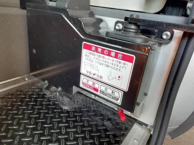 HINO LIESSE 2018 Image 31