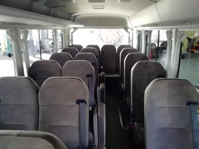 HINO LIESSE 2018 Image 31