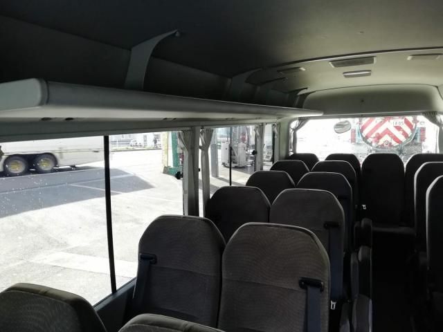 HINO LIESSE 2018 Image 31