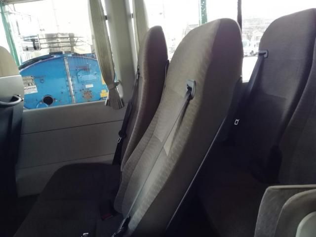 HINO LIESSE 2018 Image 31