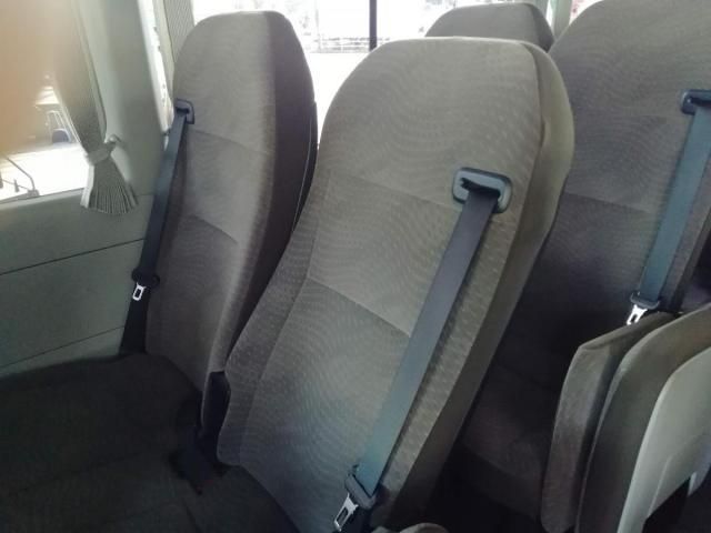 HINO LIESSE 2018 Image 31