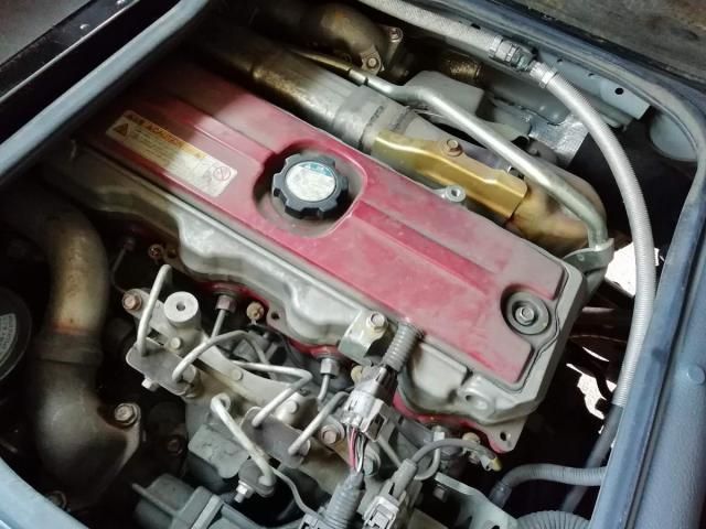 HINO LIESSE 2018 Image 31