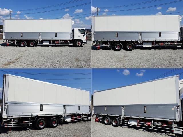 HINO RANGER 2014 Image 31