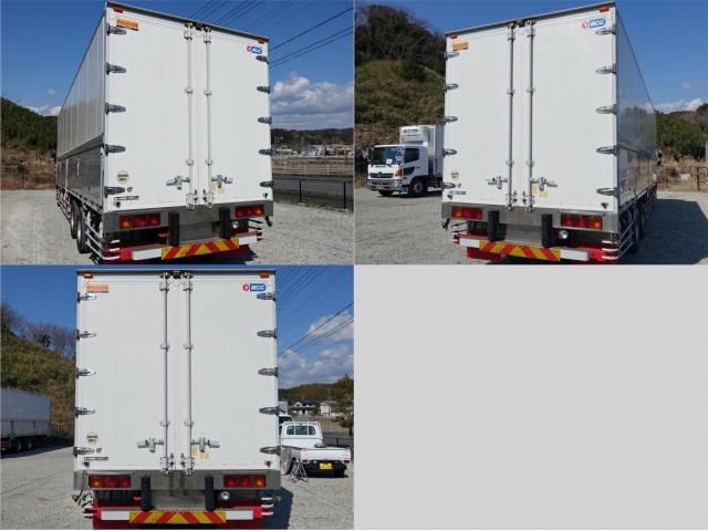 HINO RANGER 2014 Image 31