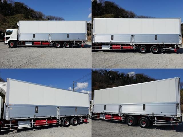 HINO RANGER 2014 Image 31