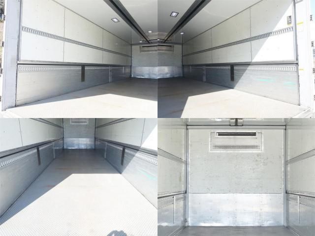 HINO RANGER 2014 Image 31