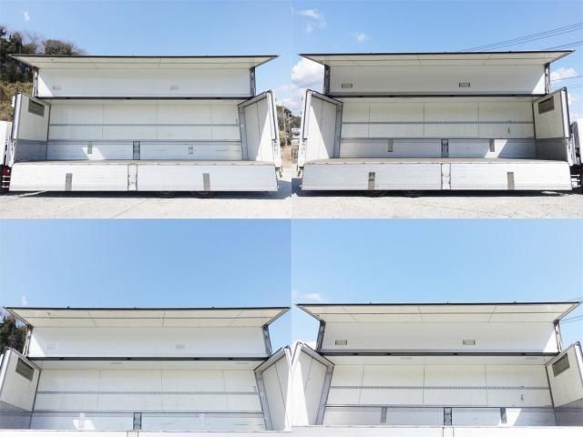 HINO RANGER 2014 Image 31