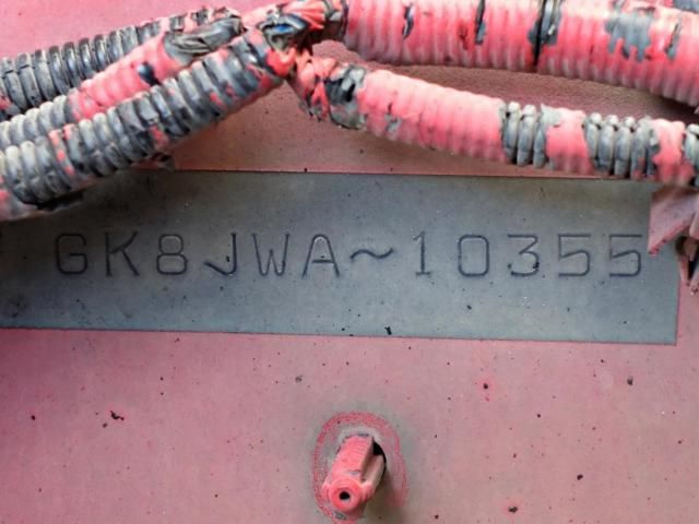 HINO RANGER 2014 Image 31