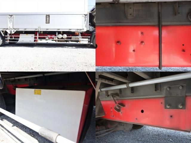 HINO RANGER 2014 Image 31