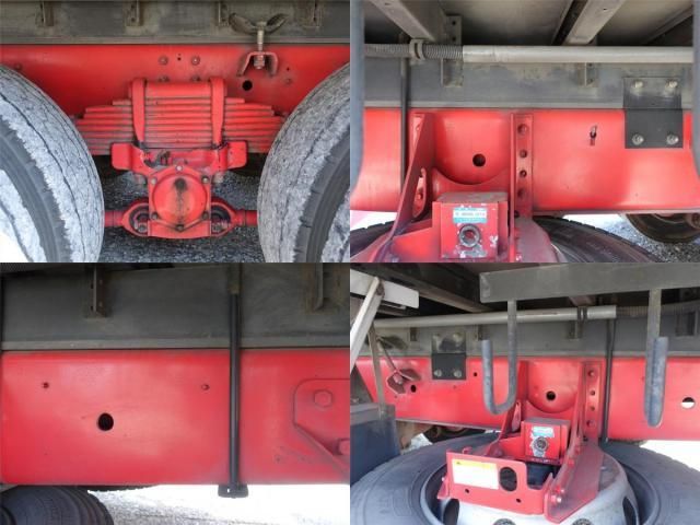 HINO RANGER 2014 Image 31