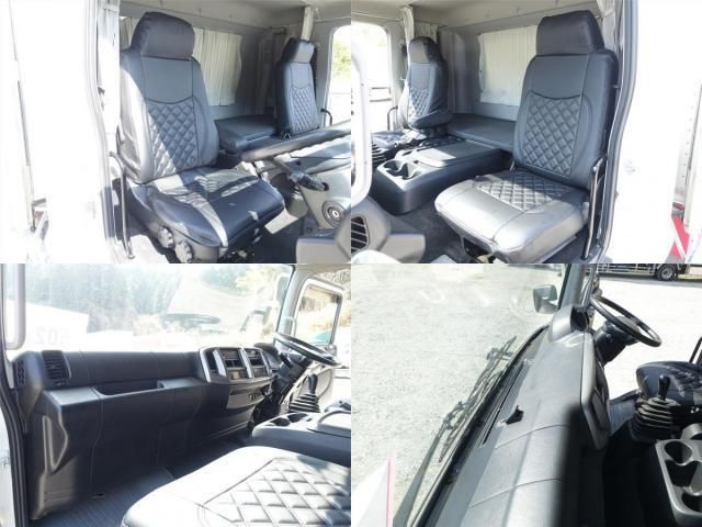 HINO RANGER 2014 Image 31