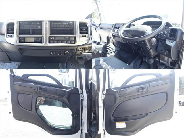 HINO RANGER 2014 Image 31