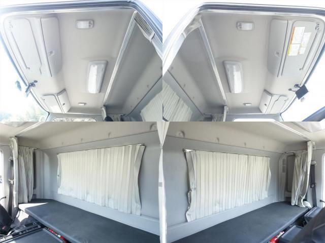 HINO RANGER 2014 Image 31