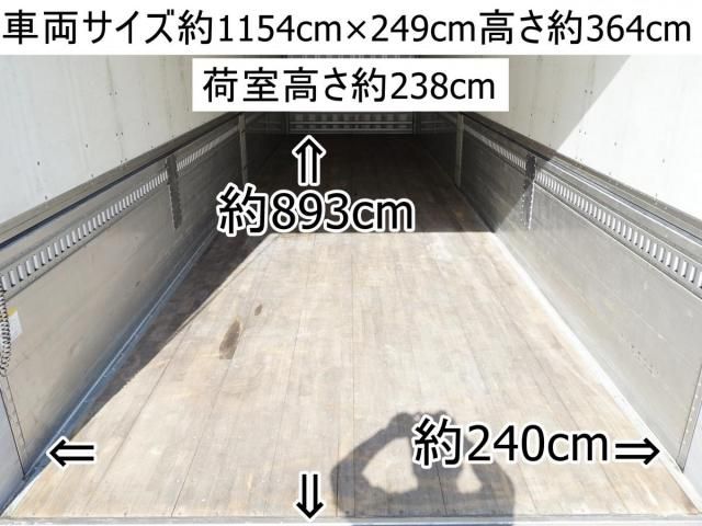 HINO RANGER 2011 Image 31