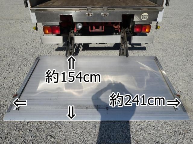 HINO RANGER 2011 Image 31