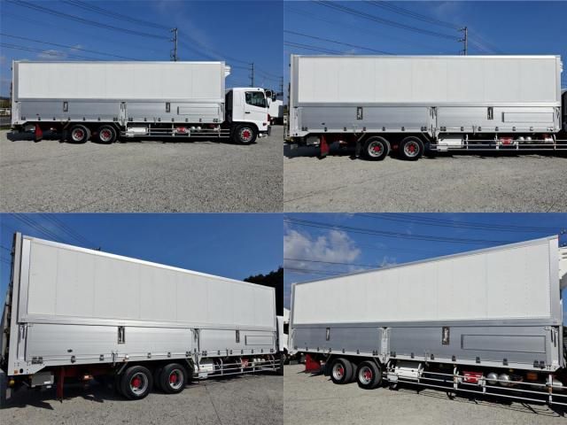 HINO RANGER 2011 Image 31