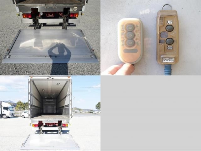 HINO RANGER 2011 Image 31