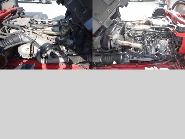 HINO RANGER 2011 Image 31