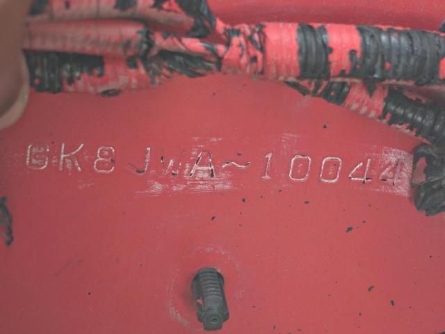 HINO RANGER 2011 Image 31