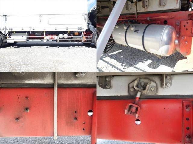 HINO RANGER 2011 Image 31