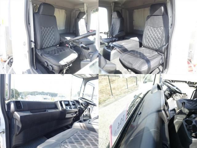 HINO RANGER 2011 Image 31