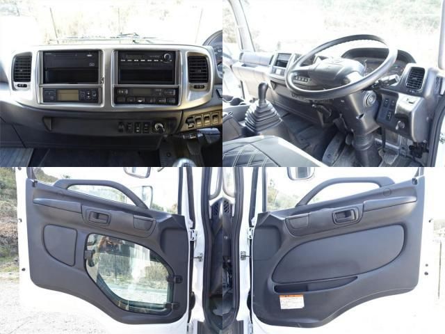 HINO RANGER 2011 Image 31