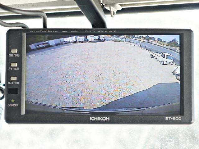 HINO RANGER 2011 Image 31