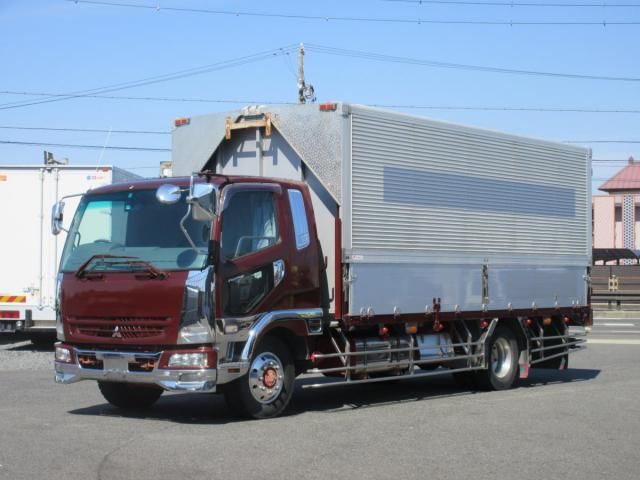 MITSUBISHI FUSOU FIGHTER 2006 Image 31