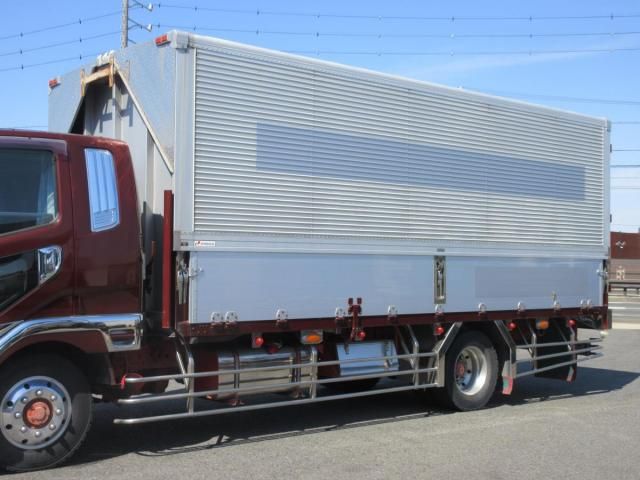 MITSUBISHI FUSOU FIGHTER 2006 Image 31