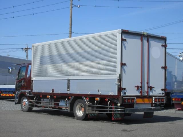 MITSUBISHI FUSOU FIGHTER 2006 Image 31