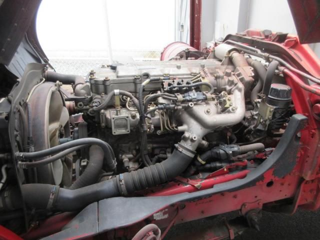 MITSUBISHI FUSOU FIGHTER 2006 Image 31