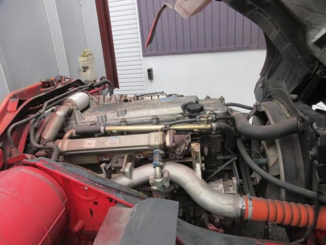 MITSUBISHI FUSOU FIGHTER 2006 Image 31