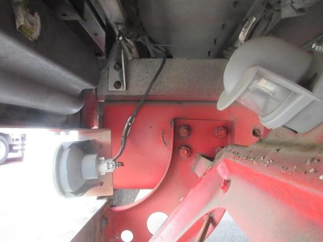 MITSUBISHI FUSOU FIGHTER 2006 Image 31