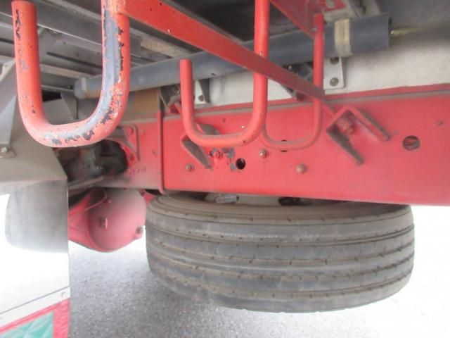 MITSUBISHI FUSOU FIGHTER 2006 Image 31