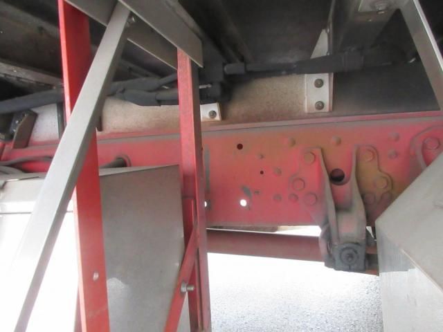 MITSUBISHI FUSOU FIGHTER 2006 Image 31